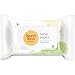 Algopix Similar Product 12 - Burts Bees Baby Wipes Unscented