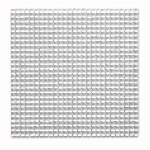 Algopix Similar Product 8 - Atlantis 25 x 25 Anemone Frosted