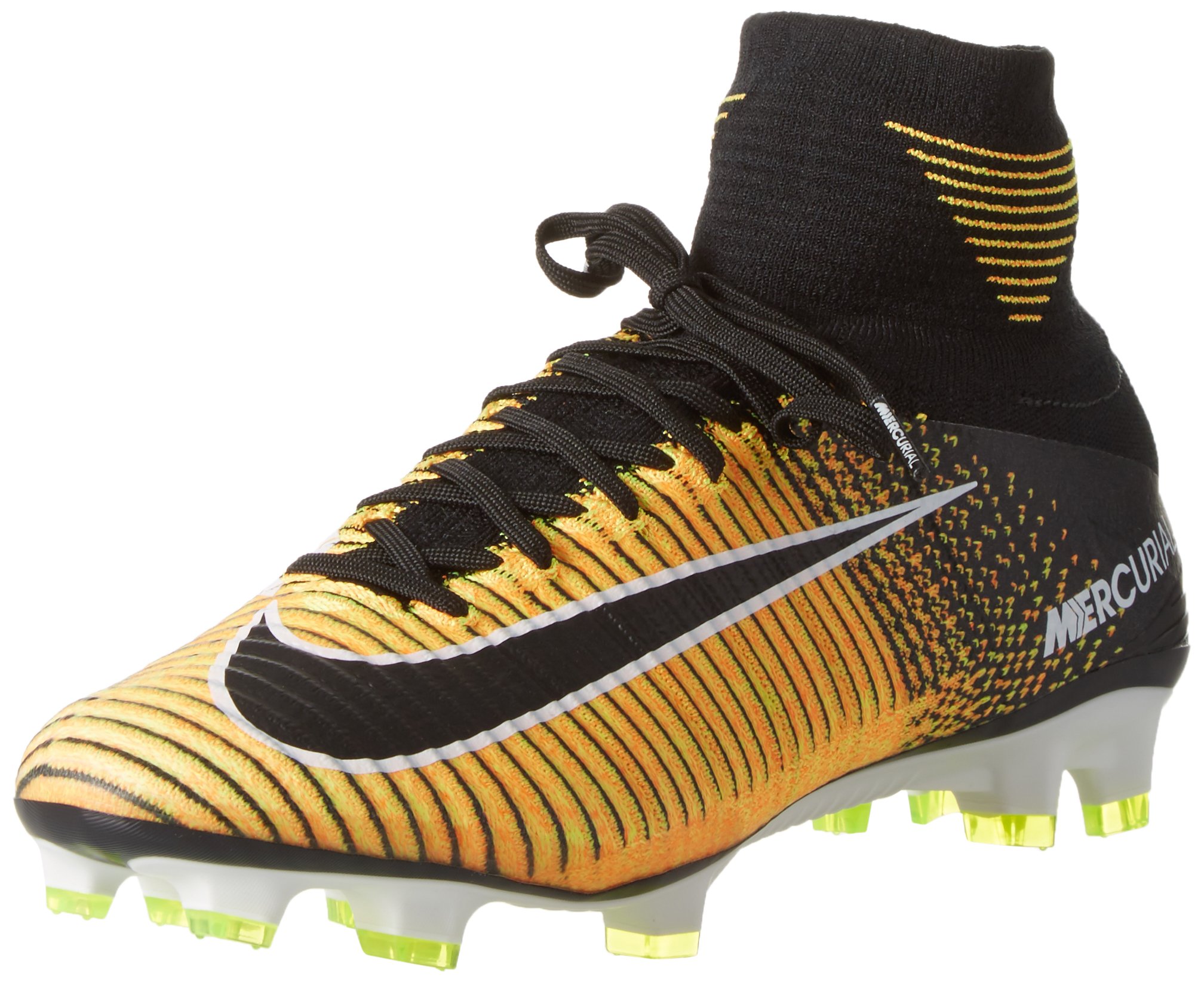 Algopix Similar Product 8 - Mens Mercurial Superfly FG Soccer Cleat