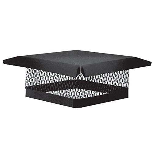 Algopix Similar Product 18 - Master Flow CC1313 Galvanized Steel