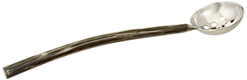 Algopix Similar Product 3 - Abbott Collection Stainless Steel Forge