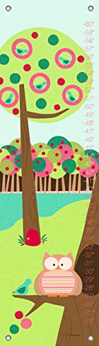 Algopix Similar Product 20 - Oopsy Daisy Branch Buddies Pink by Jen