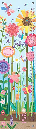 Algopix Similar Product 15 - Oopsy Daisy Growing Flowers by Jill