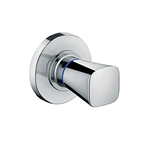 Algopix Similar Product 11 - Hansgrohe Logis Colour Set for