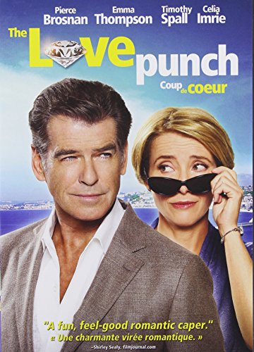 Algopix Similar Product 8 - The Love Punch