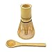 Algopix Similar Product 7 - matcha DNA Matcha Tea Whisk Small