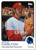 Algopix Similar Product 13 - 2014 Topps Archives Baseball Card  31