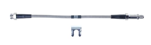 Algopix Similar Product 12 - The Right Stuff FH45S Front Braided