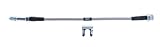 Algopix Similar Product 17 - The Right Stuff FH80S Front Braided