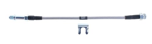 Algopix Similar Product 4 - The Right Stuff FH80S Front Braided