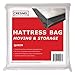 Algopix Similar Product 10 - Mattress Bag for Moving  LongTerm