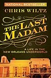Algopix Similar Product 19 - The Last Madam A Life in the New