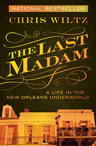 Algopix Similar Product 5 - The Last Madam A Life in the New