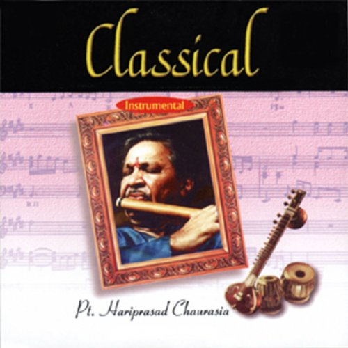 Algopix Similar Product 2 - Classical Instrumental Pandit