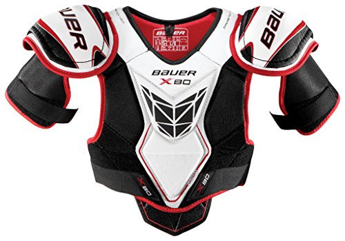 Algopix Similar Product 1 - Vapor X80 Shoulder Pad - Senior
