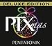 Algopix Similar Product 10 - PTXmas (Deluxe Edition)