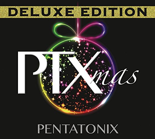 Algopix Similar Product 12 - PTXmas (Deluxe Edition)
