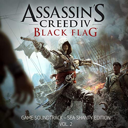 Algopix Similar Product 7 - Assassins Creed 4 Black Flag Sea