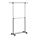 Algopix Similar Product 19 - HoneyCanDo GAR01767 Dual Rod