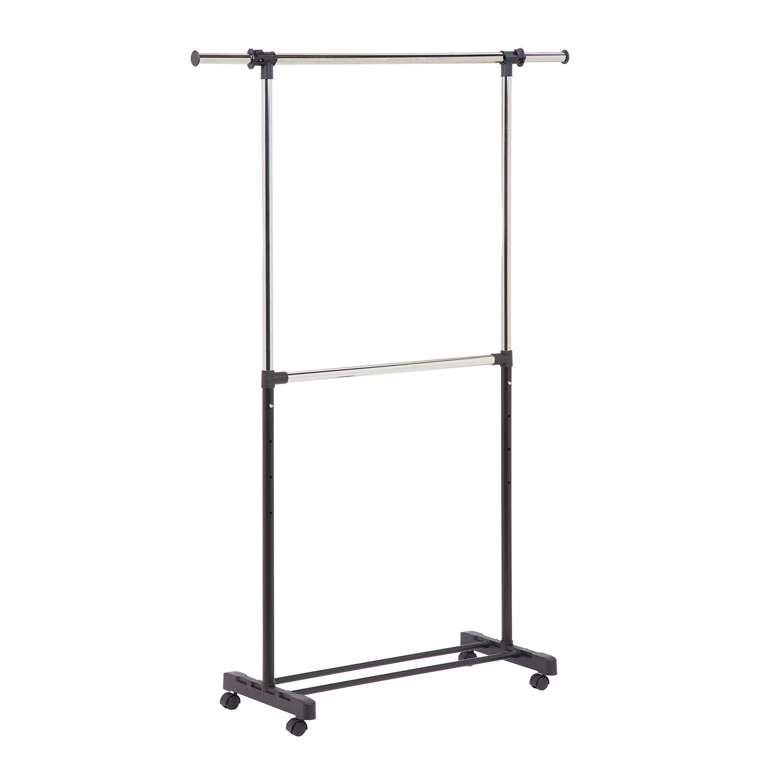 Algopix Similar Product 7 - HoneyCanDo GAR01767 Dual Rod