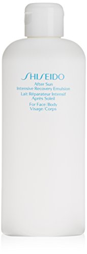 Algopix Similar Product 17 - Shiseido After Sun Intensive Recovery