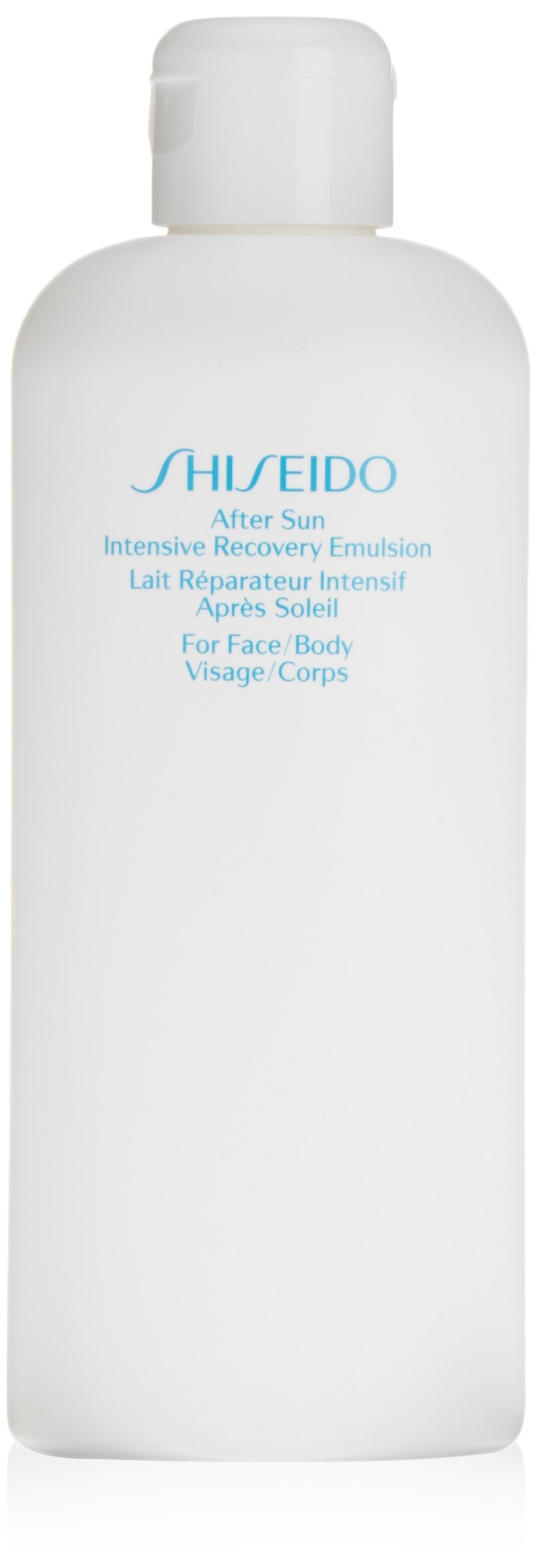 Algopix Similar Product 3 - Shiseido After Sun Intensive Recovery