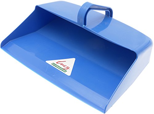 Algopix Similar Product 7 - Cleenol 136020 Plastic Dustpan