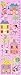 Algopix Similar Product 20 - Oopsy Daisy Growth Charts Little Houses