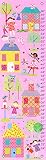 Algopix Similar Product 11 - Oopsy Daisy Growth Charts Little Houses