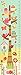 Algopix Similar Product 11 - Oopsy Daisy Growth Charts Pretty Tree