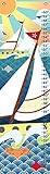 Algopix Similar Product 3 - Oopsy Daisy Growth Charts Vintage