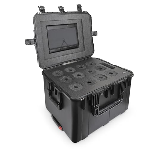 Algopix Similar Product 5 - CasePro CPWINE12B 12 Bottle Wine