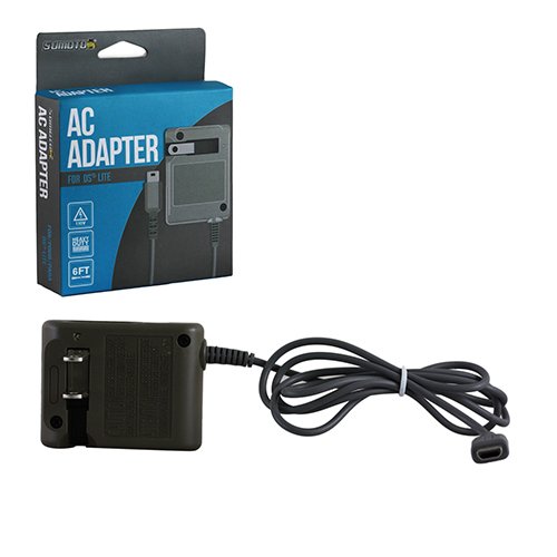 Algopix Similar Product 16 - Sumoto  AC Power 110V Adapter for