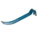 Algopix Similar Product 17 - 300mm Flat Pry Bar  Nail Puller With