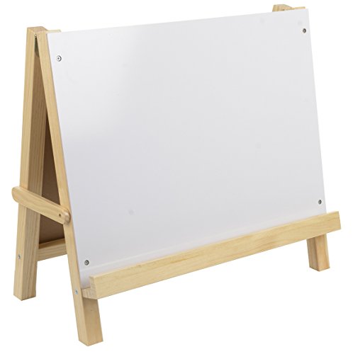 Algopix Similar Product 13 - Displays2go Childrens Tabletop Dry