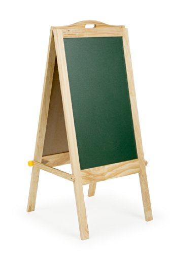 Algopix Similar Product 16 - Displays2go Childrens Double Sided