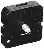 Algopix Similar Product 19 - Takane EXTRA Long Shaft Clock Movement