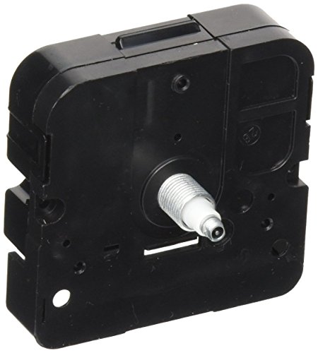 Algopix Similar Product 7 - Takane EXTRA Long Shaft Clock Movement