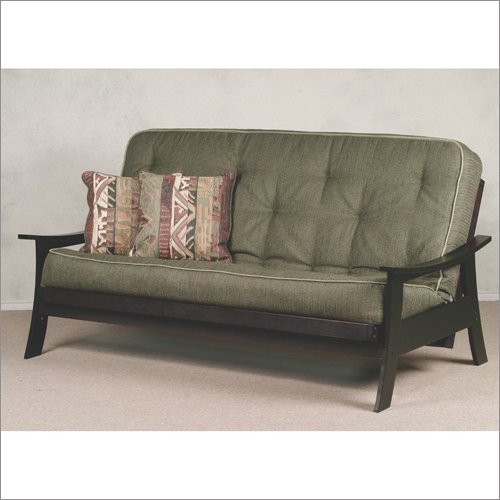 Algopix Similar Product 19 - DONCO Osaka Futon in Java Finish Full