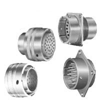 Algopix Similar Product 14 - Amphenol Part Number PT06E-14-18S(SR)