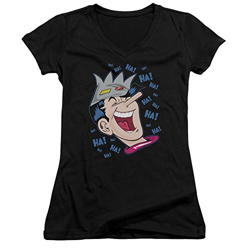 Algopix Similar Product 18 - Archie ComicsLaughing Jughead  Junior
