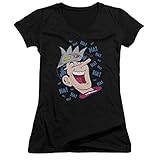 Algopix Similar Product 8 - Archie ComicsLaughing Jughead  Junior