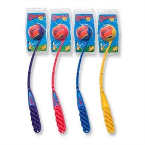 Algopix Similar Product 12 - Canine Hardware, Chuckit! Ball Launcher