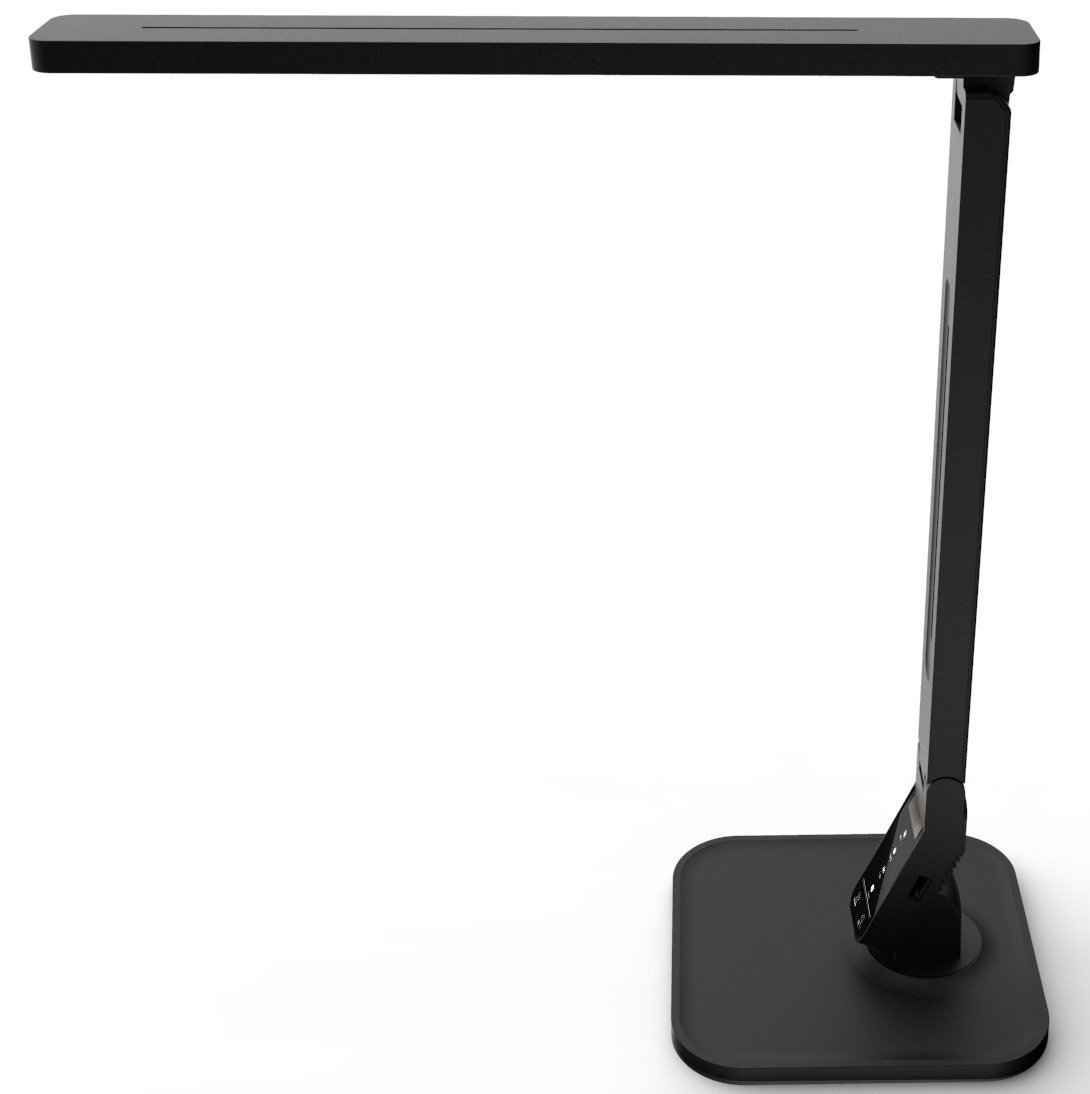 Algopix Similar Product 14 - Lampat Dimmable LED Desk Lamp 4