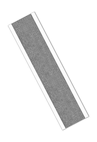 Algopix Similar Product 10 - TapeCase 1183 075 x 7100 Silver