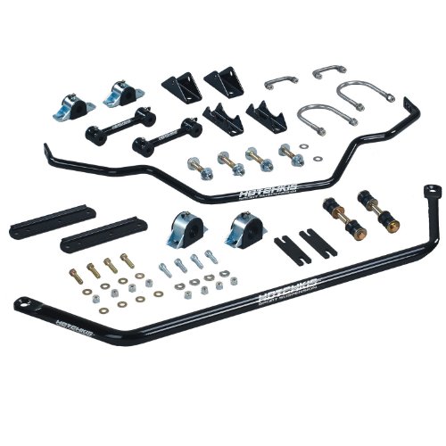 Algopix Similar Product 13 - Hotchkis Performance 2254 Sport Sway Bar