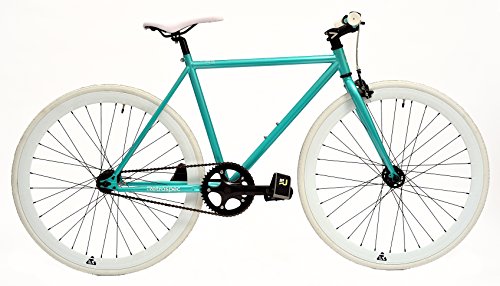 Algopix Similar Product 14 - Retrospec Bicycles Mantra Fixie Bicycle