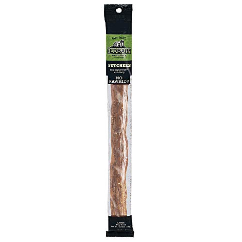 Algopix Similar Product 5 - Redbarn Fetchers Large Treat (1-Count)