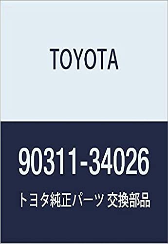 Algopix Similar Product 12 - Toyota 9031134026 Transaxle Case Oil