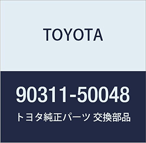 Algopix Similar Product 15 - TOYOTA 9031150048 Auto Trans Output